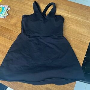 ALO TENNIS DRESS